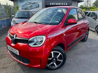 RENAULT Twingo 1.0 70CV *UNICO PROPRIETARIO*OK NEOPATENTATI*