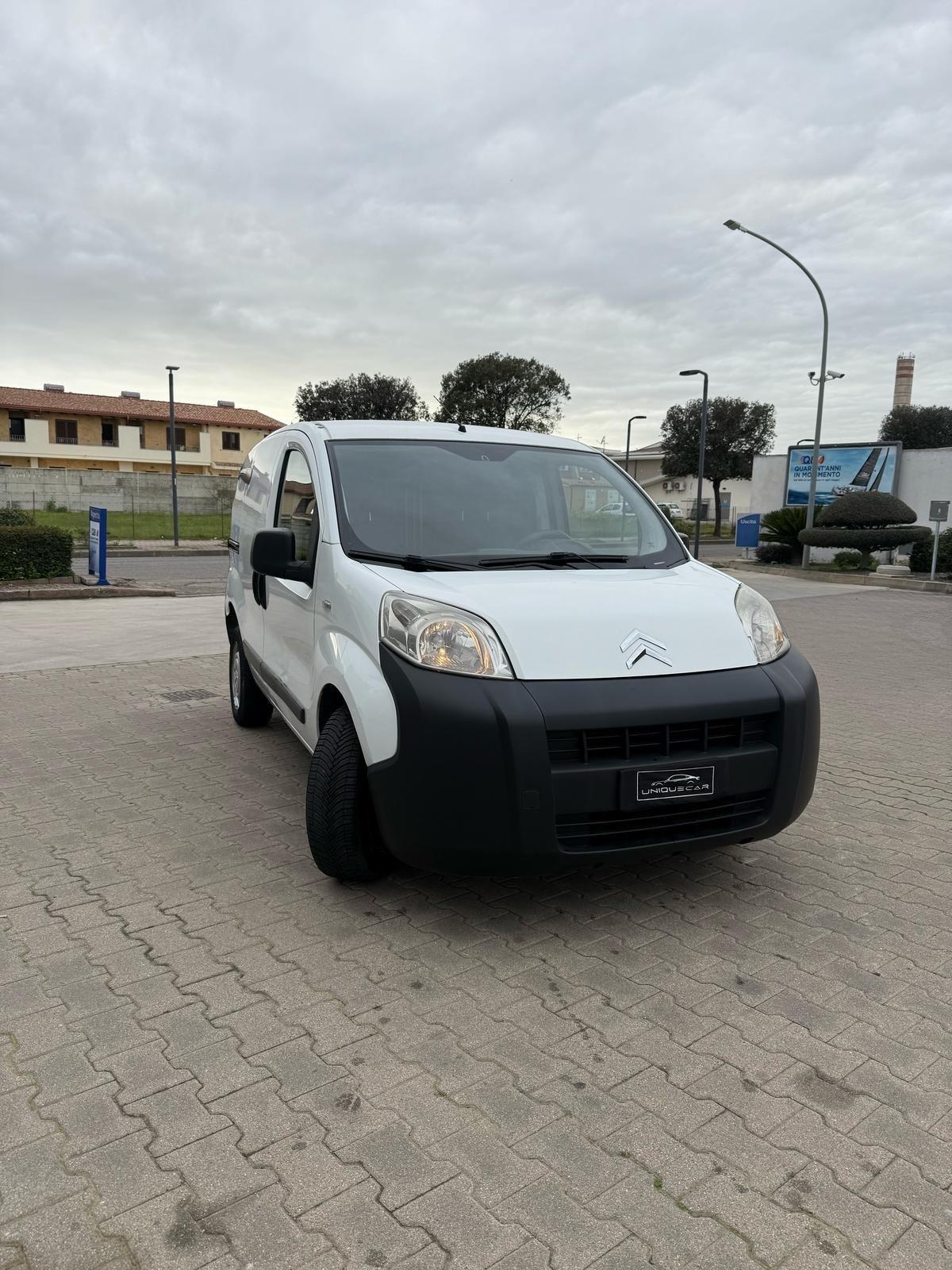 Citroen Nemo 1.4 HDi 70CV Multispace
