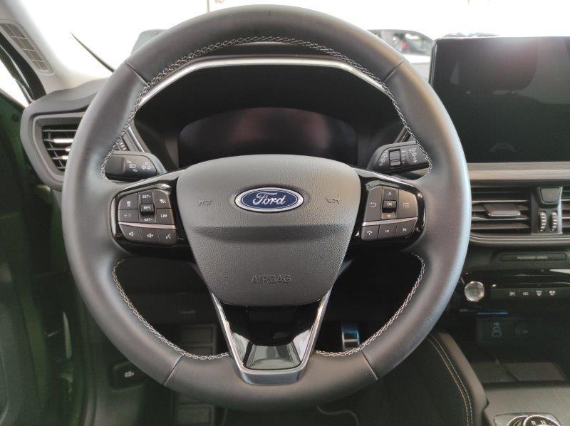 FORD Kuga 3ª serie - Kuga 2.5 Full Hybrid 180 CV CVT 2WD Active X