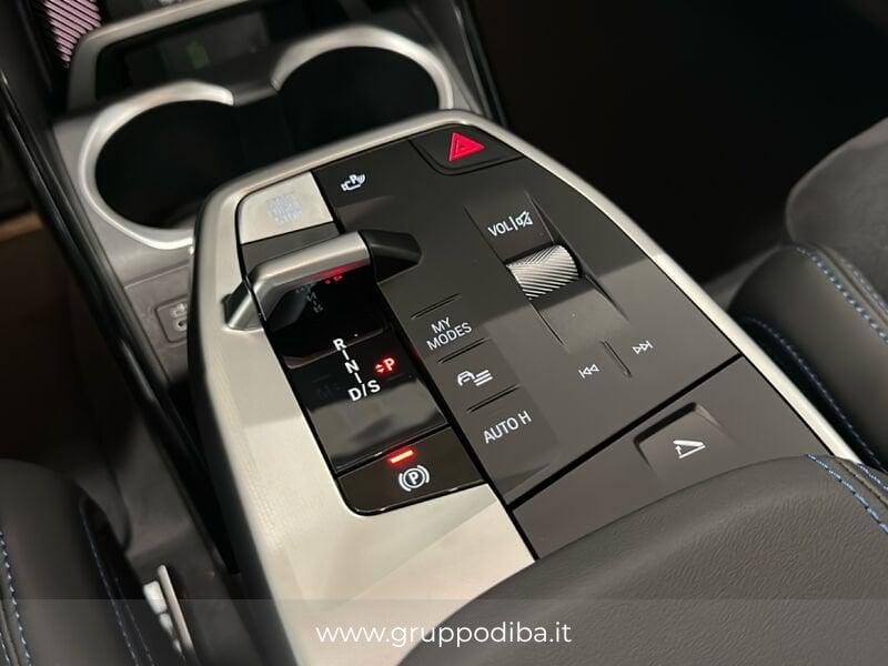 BMW X1 Serie X SDRIVE20I