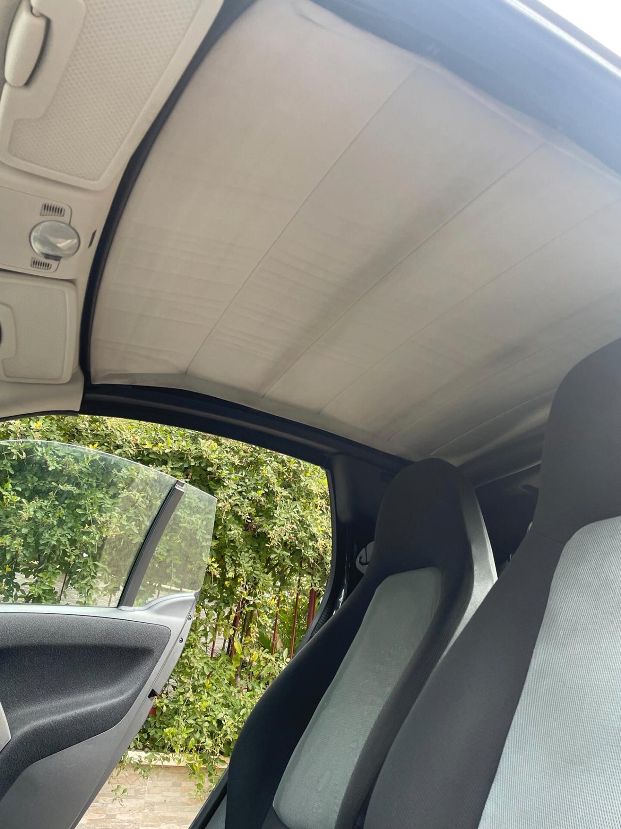 Smart ForTwo 800 33 kW cabrio passion cdi