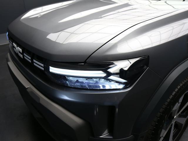 DACIA Duster Tce 130CV MHEV Journey
