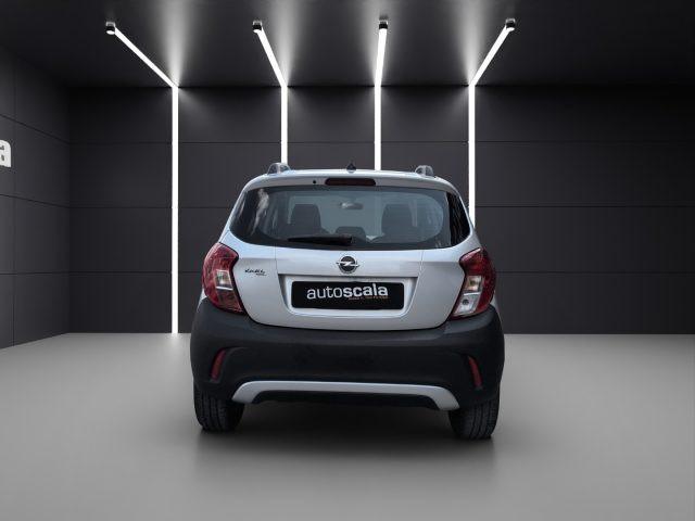 OPEL Karl Rocks 1.0 75 CV