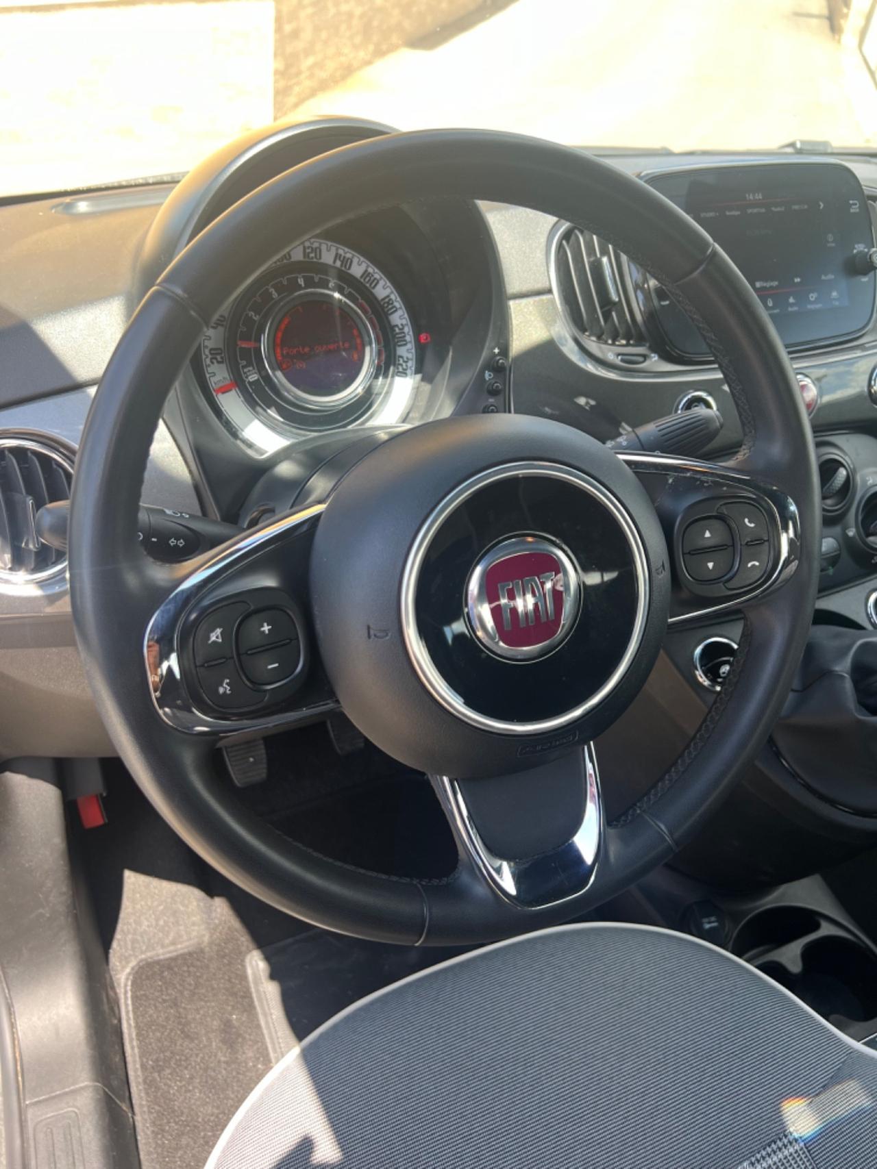 Fiat 500 1.0 70cv Lounge 2020