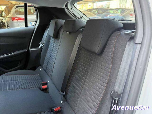 PEUGEOT 208 e Active Pack 100kW CARPLAY IVA ESP. PREZZO REALE