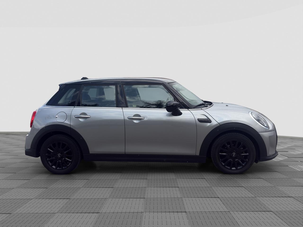 MINI Mini 5 porte (F55) 1.5 Cooper Classic 5 porte