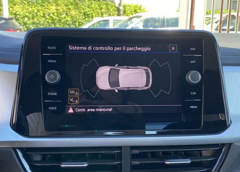 Volkswagen T-Roc Life 2.0 TDI 116CV