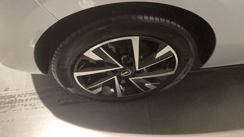 Opel Corsa Corsa 1.2 100 CV aut. GS