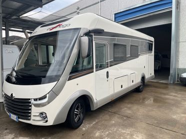 Carthago E Line 50 7.90 180cv automatico