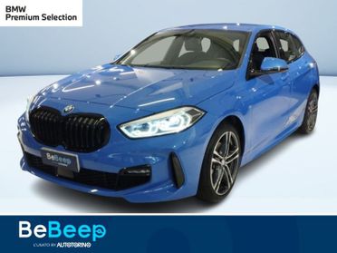 BMW Serie 1 116D MSPORT AUTO