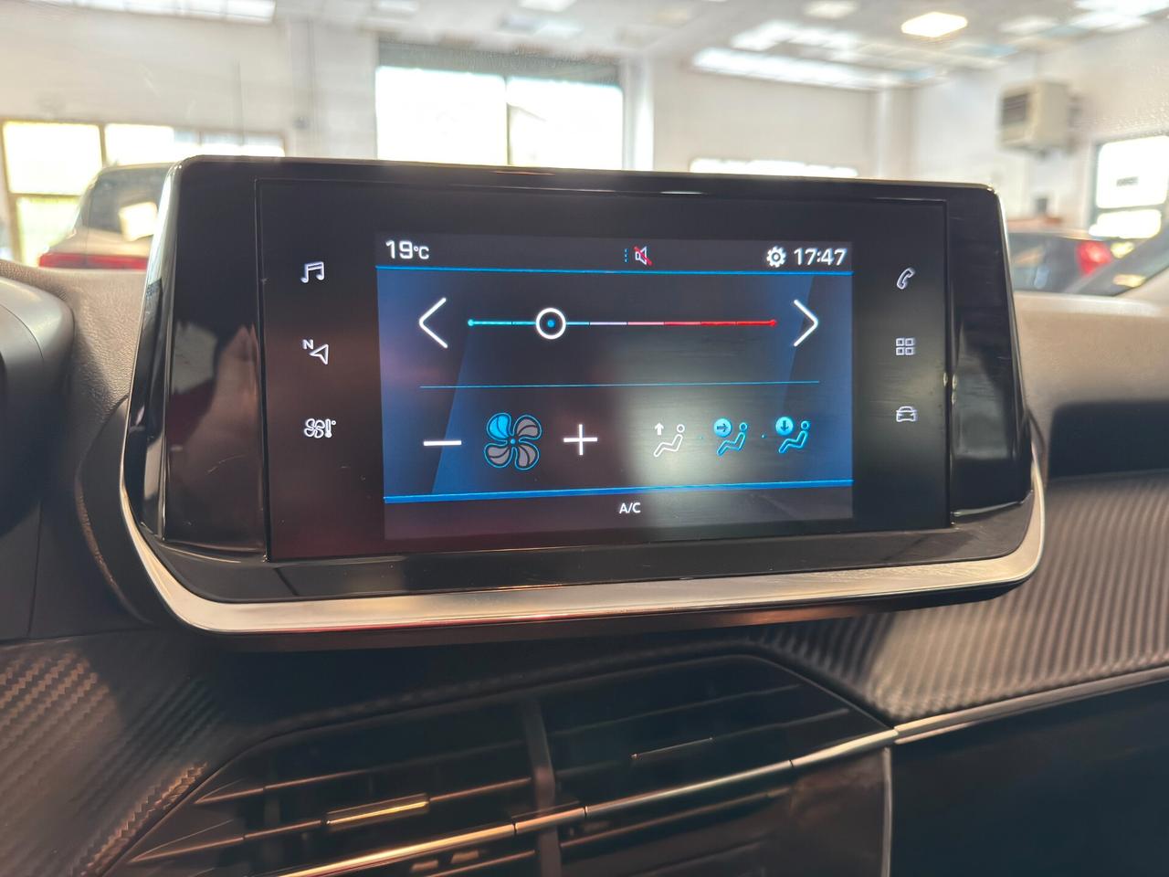 Peugeot 2008 DIESEL EURO 6 - 1.5 BlueHDi 100CV S&S Active