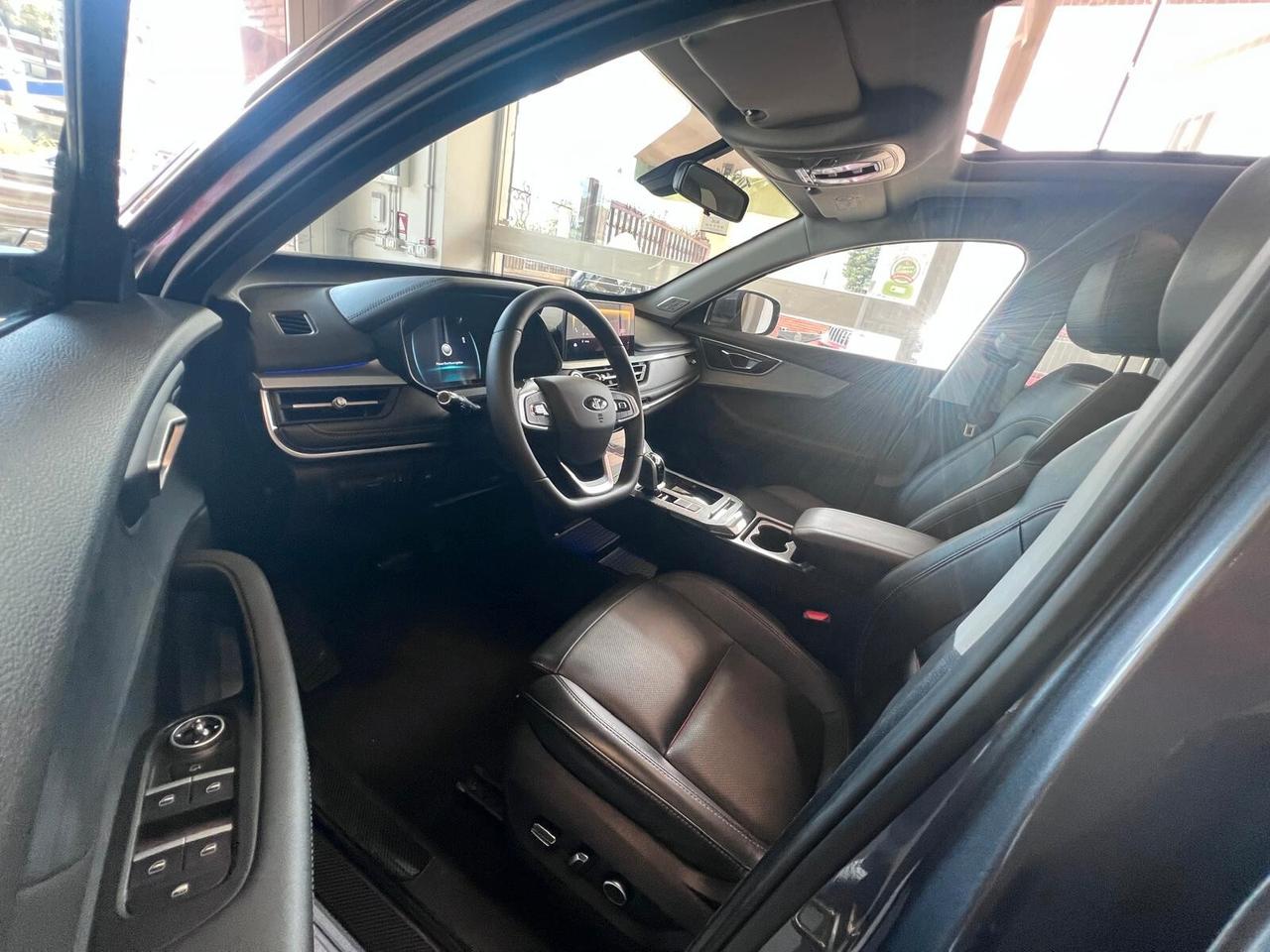 DR 6.0 1.5 GPL 149cv AUTOM*NO VINCOLI DI FINANZIAM*FULL!!!!