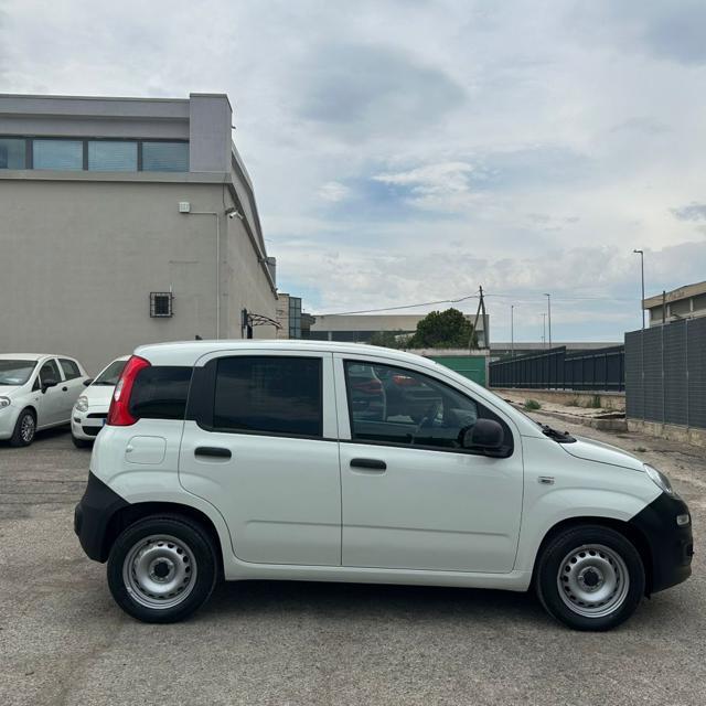 FIAT NEW PANDA VAN 1.2 BENZ 2 POSTI POP - 2018