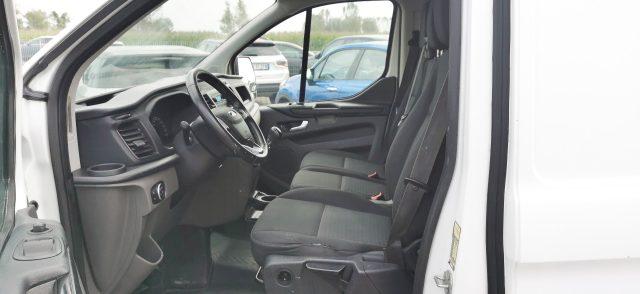 FORD Transit Custom 280 2.0 TDCi 130 PC Furgone Trend - PREZZO +IVA