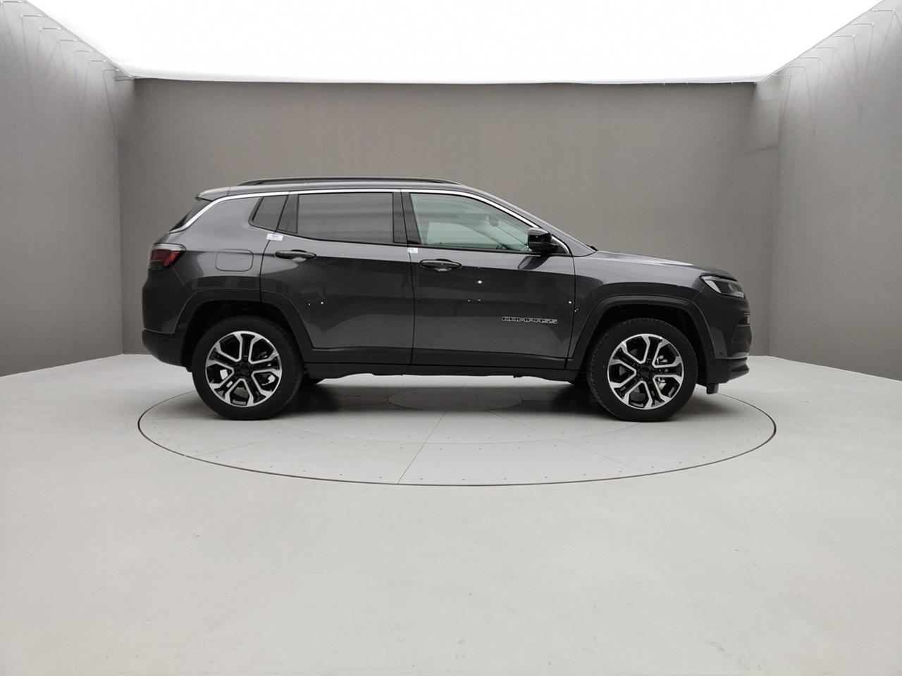 JEEP Compass II 2021