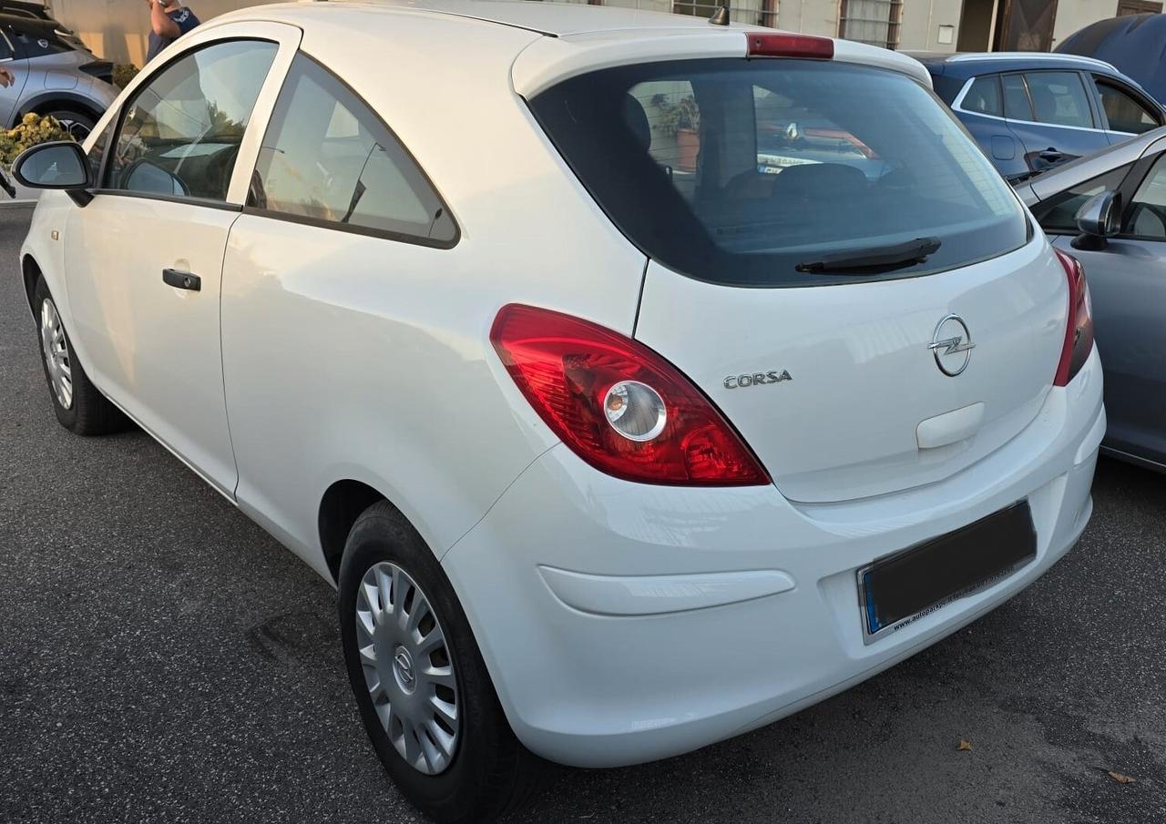 Opel Corsa 1.0 12V 3 porte Club