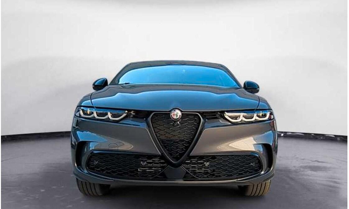 ALFA ROMEO Tonale Tonale 1.5 160 CV MHEV TCT7 V...