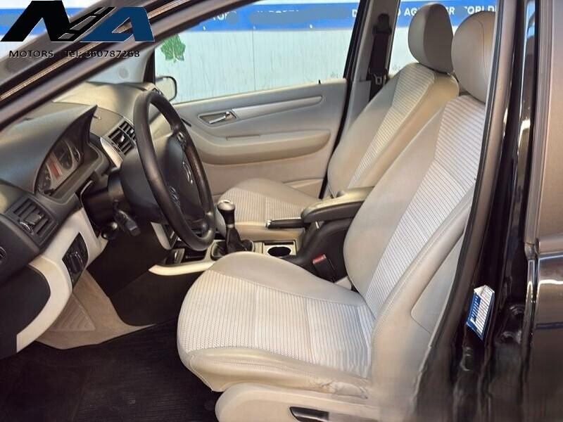 Mercedes-benz A 150 Avantgarde solo 135616 km 70 Kw