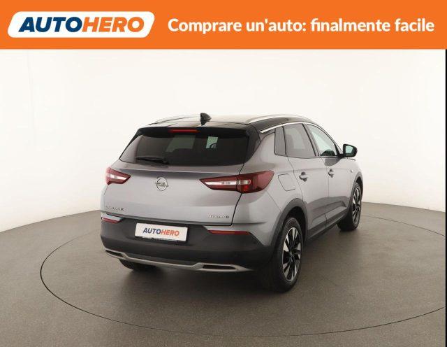 OPEL Grandland X 1.5 diesel Ecotec Start&Stop 120 Anniversary