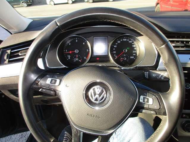 Volkswagen Passat Variant 2.0 tdi Business (businessline) 150cv dsg full op