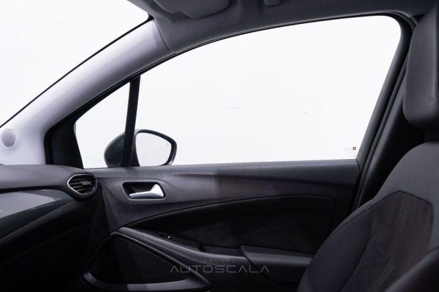 OPEL Crossland 1.2 Turbo 12v 110cv S&S Elegance