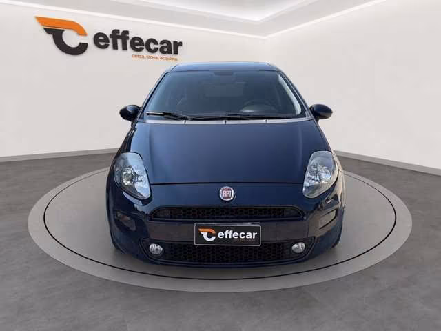 Fiat Punto 1.2 69 CV 5 porte Lounge