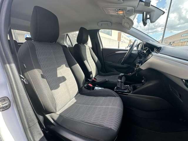 Opel Corsa 1.2 GPL 75cv