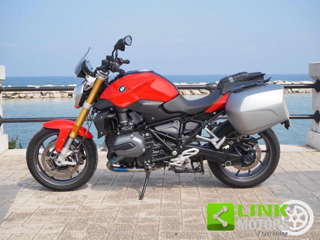 BMW R 1200 R * FULL*