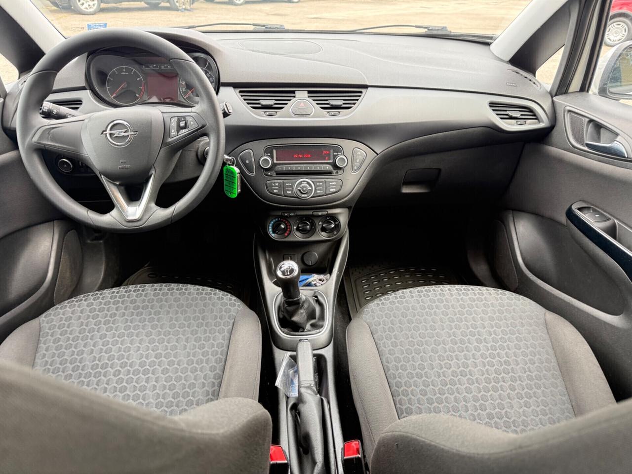Opel Corsa 1.4 90CV GPL Tech 5 porte Cosmo