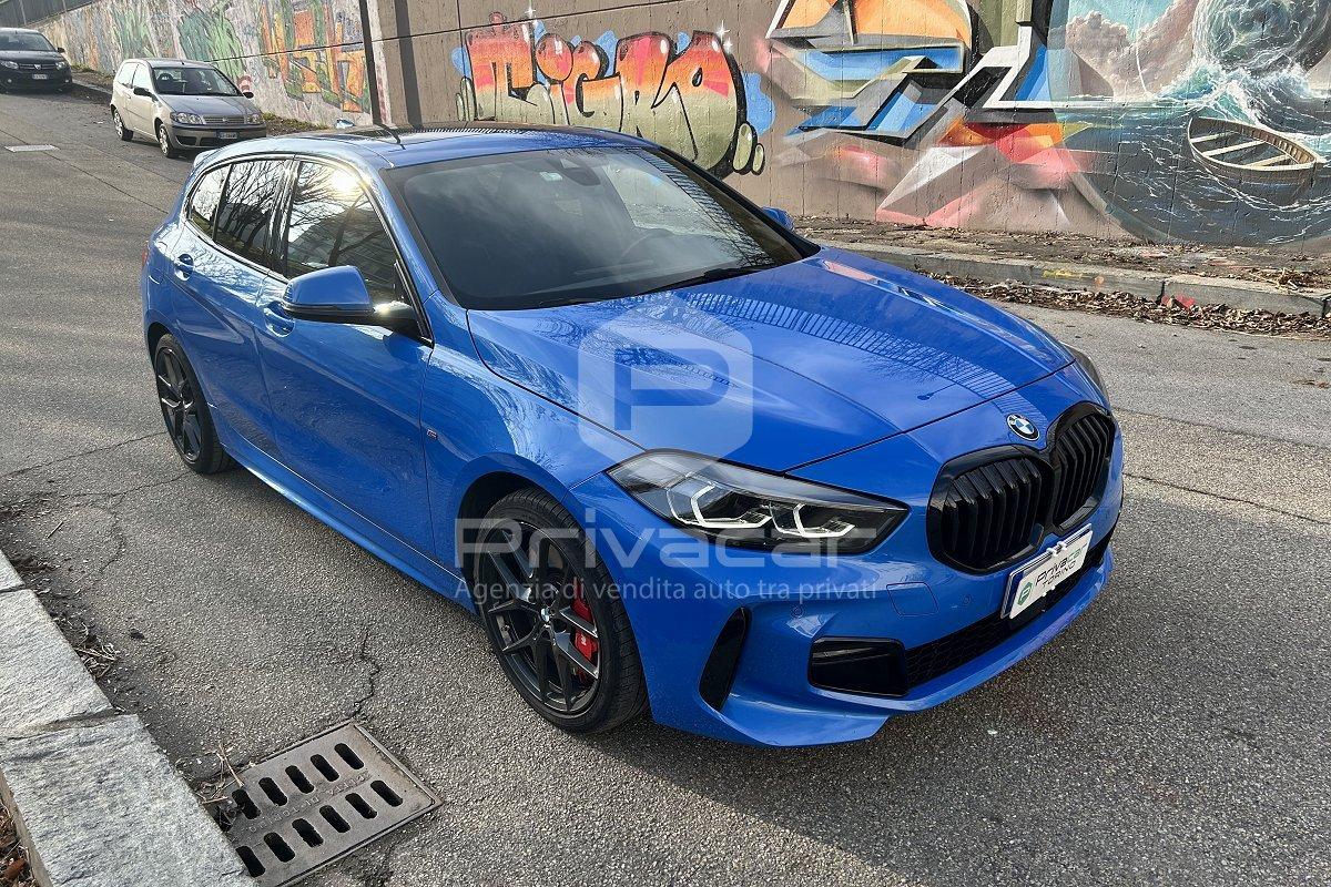 BMW 118i 5p. Msport