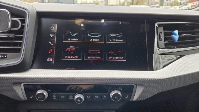 AUDI A1 SPB 35 TFSI S tronic S line edition PERMUTE