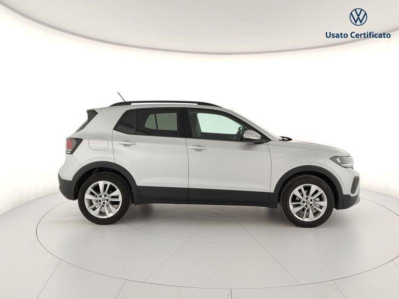 Volkswagen T-Cross 1.0 TSI 115 CV Edition Plus