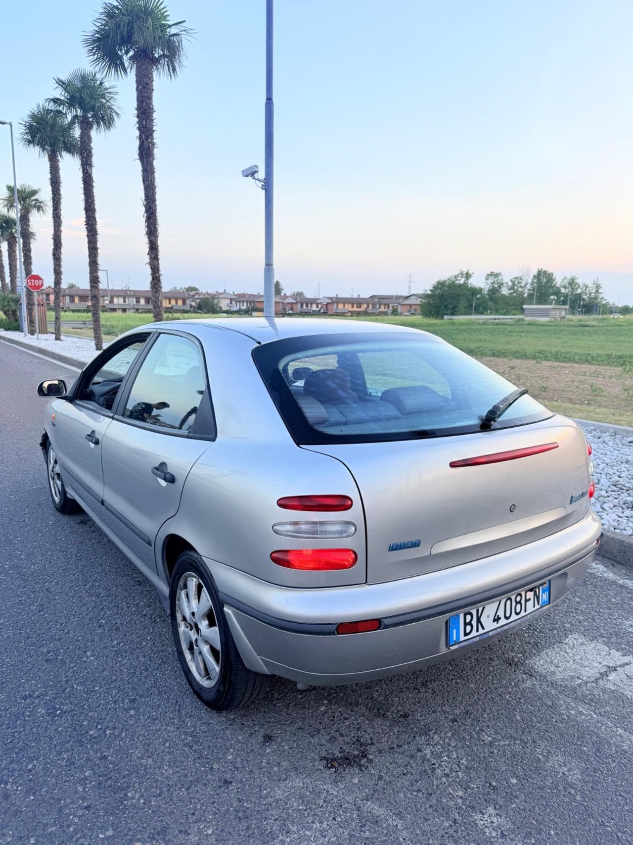 Fiat Brava HSX