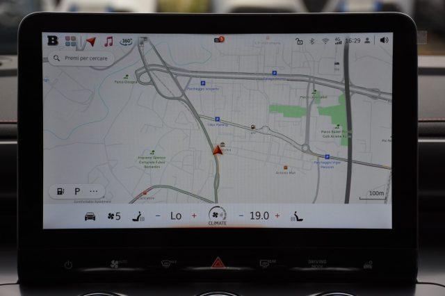 SMART Smart #3 BRABUS