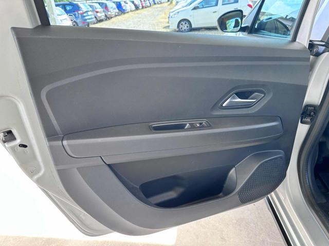 DACIA Jogger 1.0 TCe GPL 100 CV NESSUN OBBLIGO DI FINANZIAMENTO