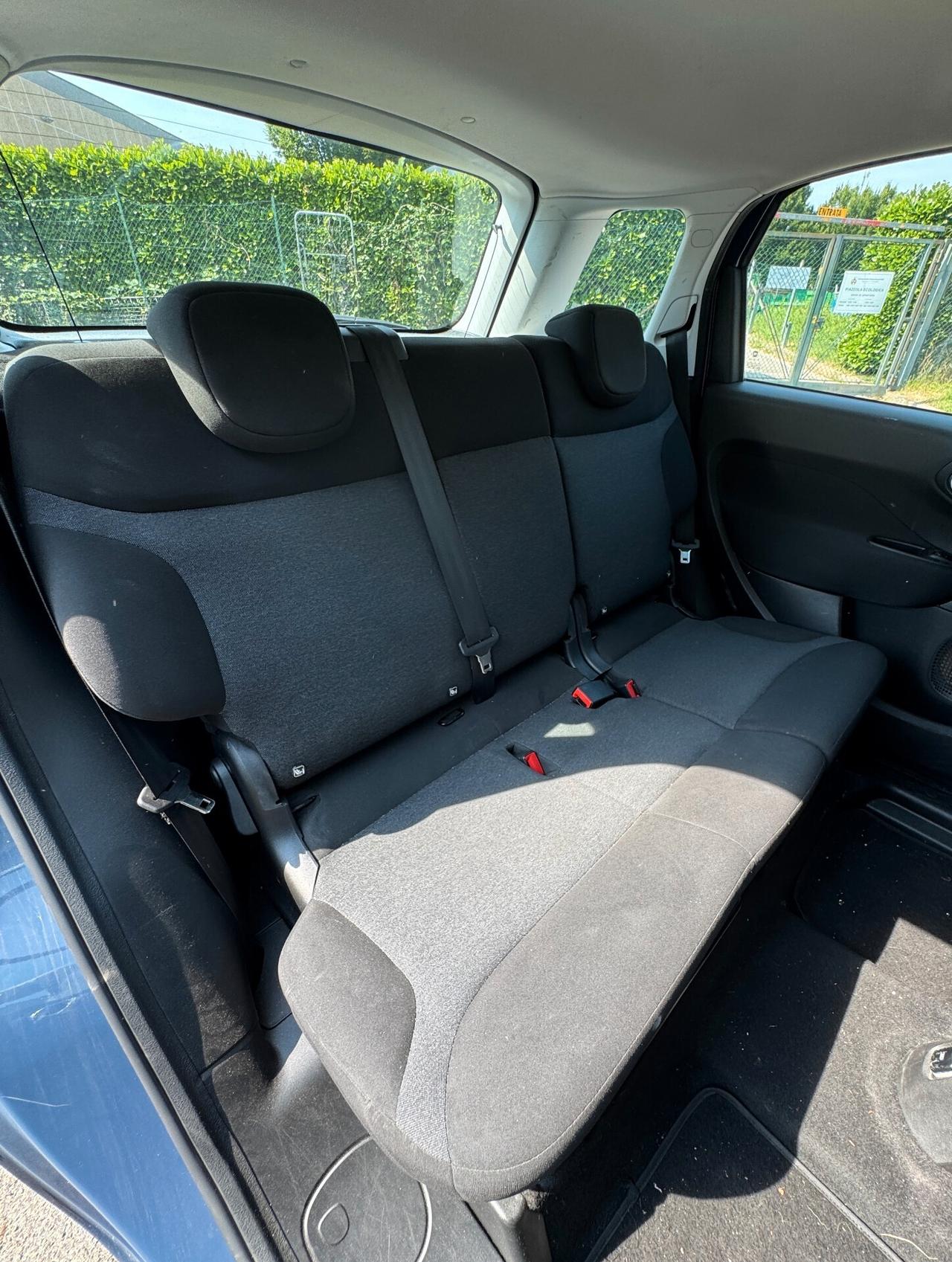 Fiat 500L 1.4 Allestimento Mirror Benz *GPL*