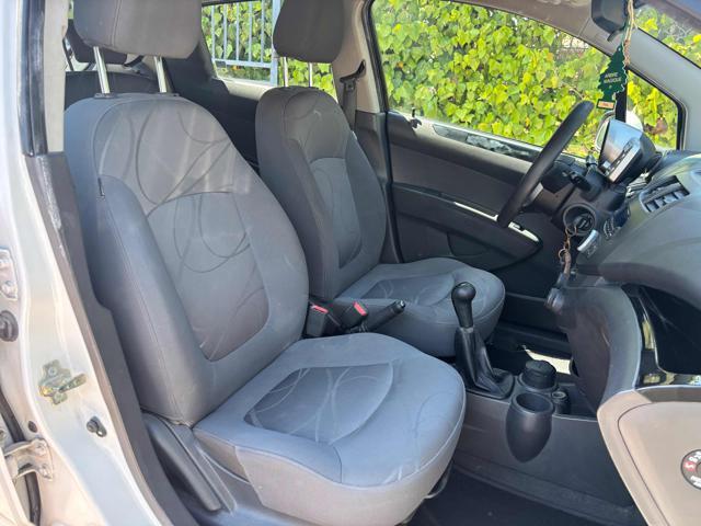 CHEVROLET Spark 1.0