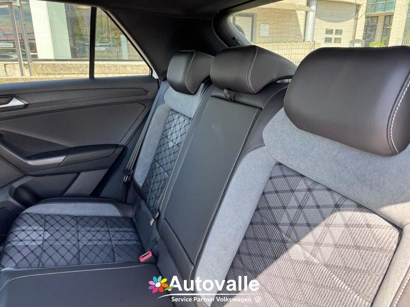 Volkswagen T-Roc 1.5 TSI ACT DSG R-Line Plus