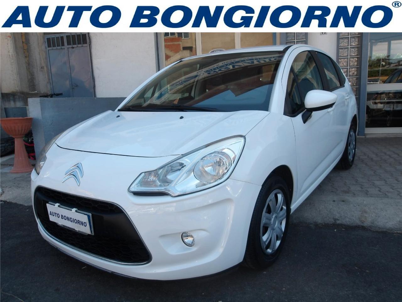 Citroen C3 1.1 Attraction