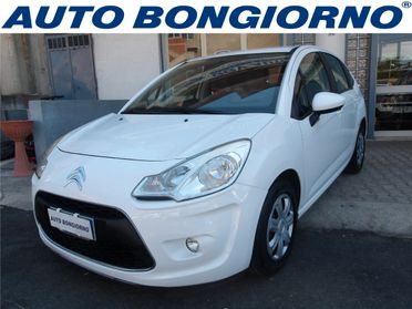 Citroen C3 1.1 Attraction