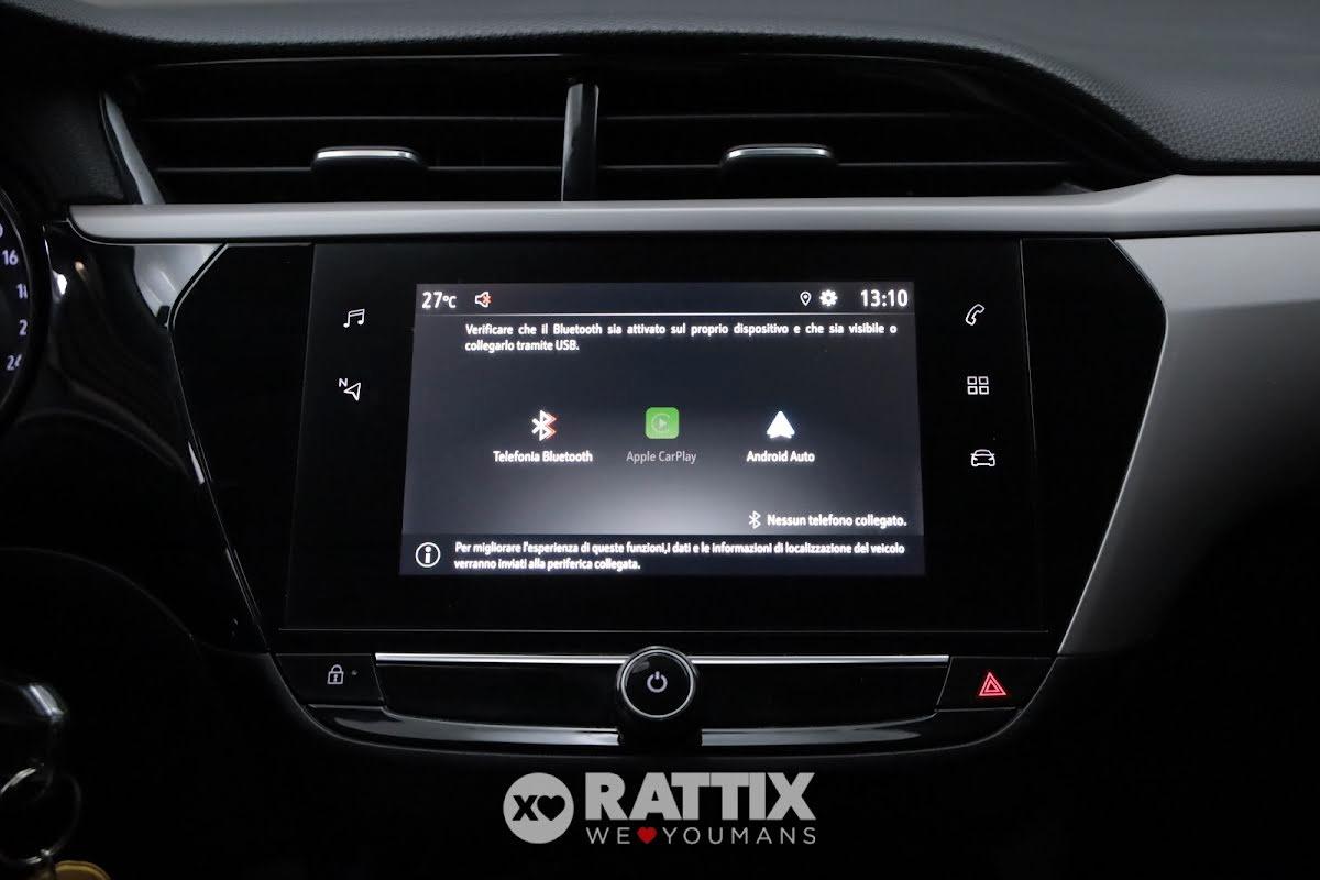 Opel Corsa 1.5 100CV Edition