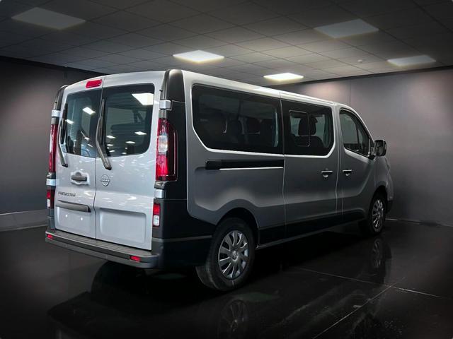 NISSAN Primastar 2.0 dCi 150CV PL-TN Bus Acenta