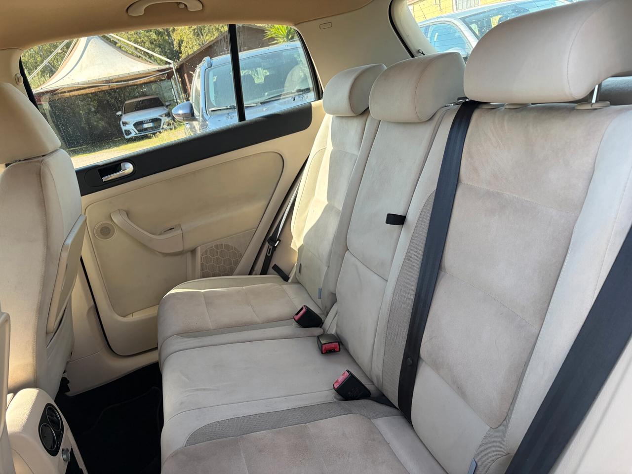 VOLKSWAGEN GOLF PLUS 1.4 TSI DSG FULL OPTIONAL