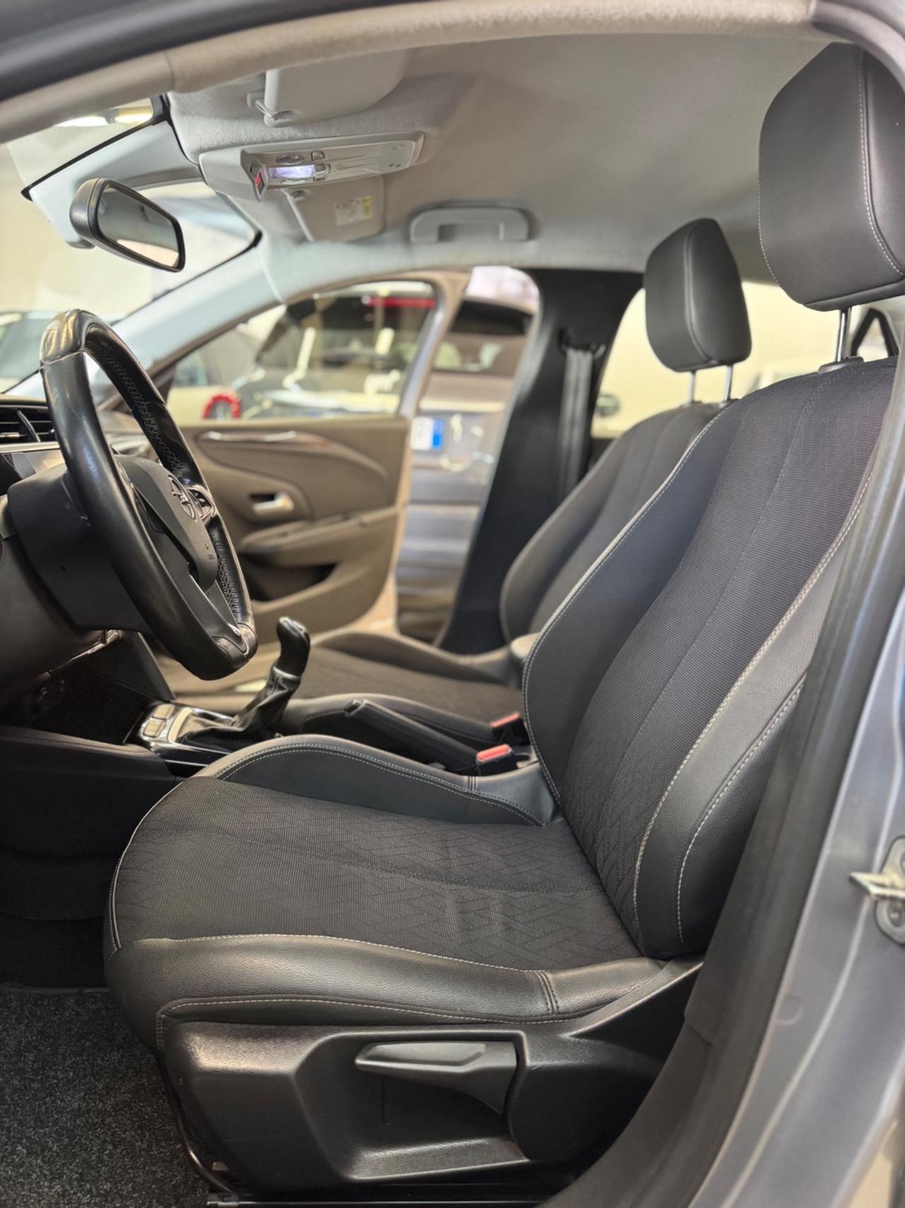 Opel Corsa 1.2 Elegance 5p