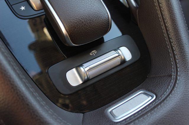 MERCEDES-BENZ GLE 300 d 4Matic Sport