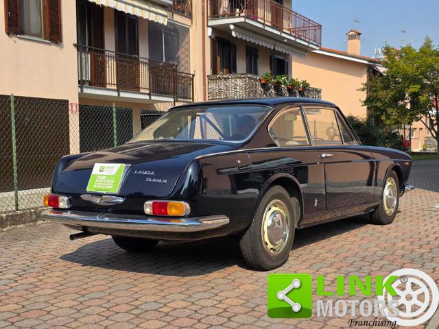 LANCIA Flavia 1.8 Coupè Pininfarina