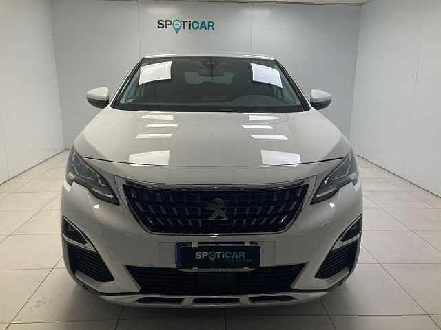 Peugeot 3008 1.5 bluehdi Allure s&s 130cv eat8