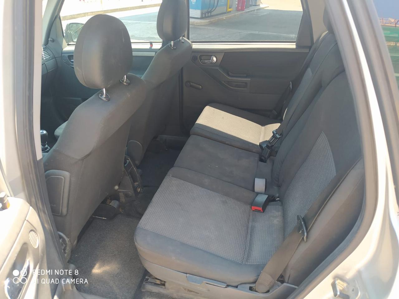 Opel Meriva 1.7 CDTI 125CV Cosmo