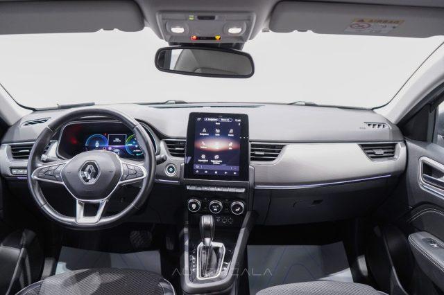 RENAULT Arkana 1.6 E-Tech Full Hibrid 145cv Intens
