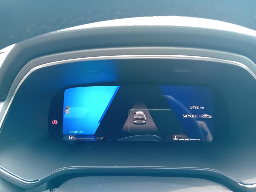 Renault Symbioz 1.3 mild hybrid Techno